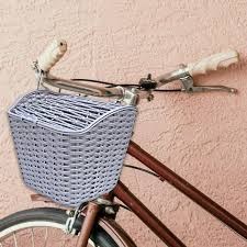 Image result for bicycle basket