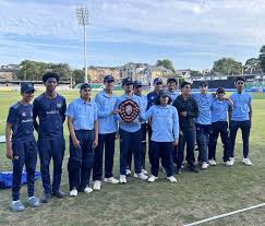 Image result for Loughton Cricket Club