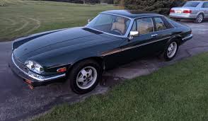 Image result for Black 1987 Jaguar