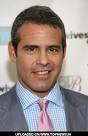 Andy Cohen at "The Real