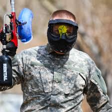 Image result for Paintball Extreme, Essex