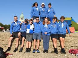 Image result for Dover Rowing Club