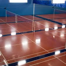 Image result for Belle Vue O.S Badminton Club