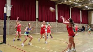 Image result for Belton Ladies Netball Club