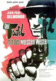 Image result for Le Doulos poster