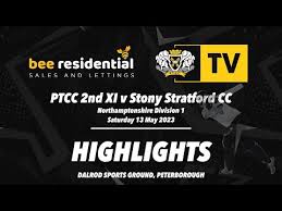 Image result for Peterborough Town Cricket Club