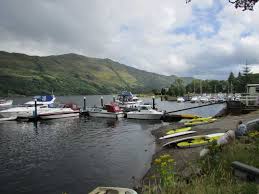 Image result for Loch Lomond Waterski Club