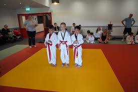 Image result for Harris Judo Club