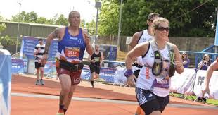 Image result for Shropshire shufflers­ Running Club