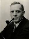 Edwin Hubble talked of