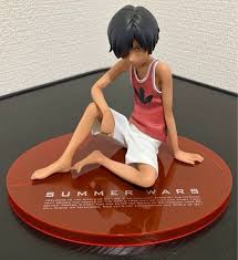 「池沢佳主馬 サマーウォーズ」の画像検索結果