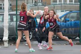 Image result for Raychem Netball Club