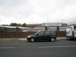 Image result for Parade Bowling Club