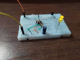 Image result for fade led 555 circuit