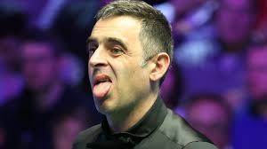 Image result for ronnie o'sullivan