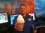 Koin Local 6 News Bruce Sussman Portland Weather
