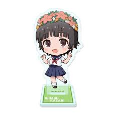 「初春飾利 とある科学の超電磁砲」の画像検索結果