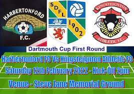 Image result for Harbertonford A F C