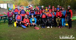 Image result for University Of The West Of England Canoe Club