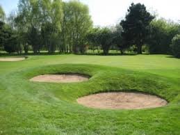 Image result for Heworth Golf Club