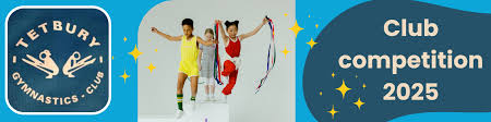 Image result for Tetbury Gymnastics Club