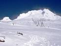 Timberline Lodge Oregon