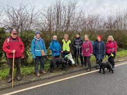 Image result for Dunfermline Rambling Club