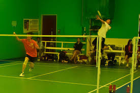 Image result for Greenacre Badminton Club