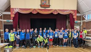 Image result for Harwich Runners
