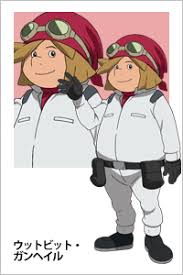 「アダムス・ティネル 機動戦士ガンダムAGE」の画像検索結果