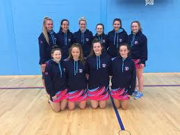 Image result for Edinburgh Holyrood Netball Club