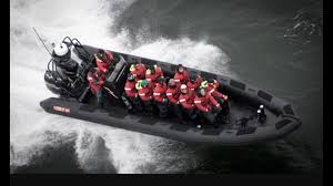 Image result for Jersey Octopush Club