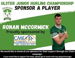 Image result for Con Magee`s Gaelic Athletic Club