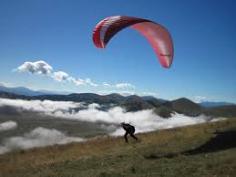 Image result for Peak Paragliding Club