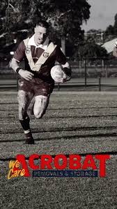 Image result for Mayfield Rugby League Football Club