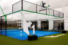 Image result for PadelStars Reading