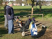 Image result for Broadwater Park Golf Club