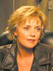 Sam Carter