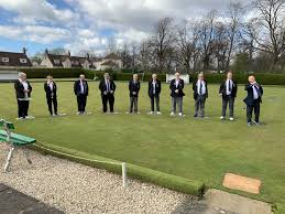 Image result for Largs Bowling Club