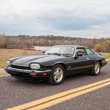 Image result for Black 1994 Jaguar