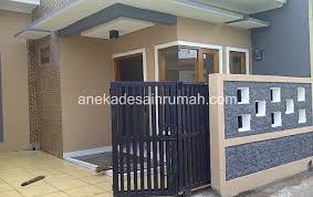 Desain Pintu (Kayu dan Besi) � SI MOMOT