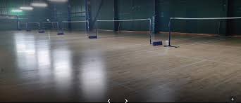 Image result for Middlesex Badminton Club
