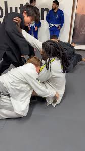 Image result for Revolution Dojo