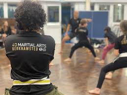 Image result for Bytomic Taekwondo Berkhamsted