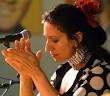 La Barraca - flamenco Carmen Fernandez - English - acarmfern