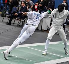 Image result for Colchester and District Fencing Club