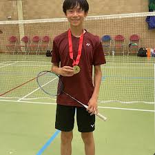Image result for Avon Vale Badminton Club