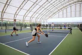 Image result for Lockerbie Pickleball Club