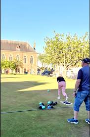 Image result for Wigtown Bowling Club