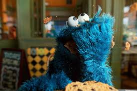Image result for cookie monster